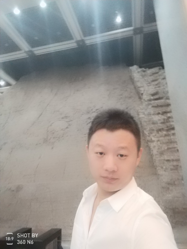 龚某人的第一张照片--云霄相亲网