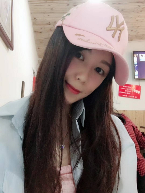 丹丹的第三张照片--云霄相亲网