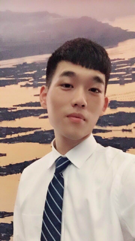 欧弟的第一张照片--云霄相亲网