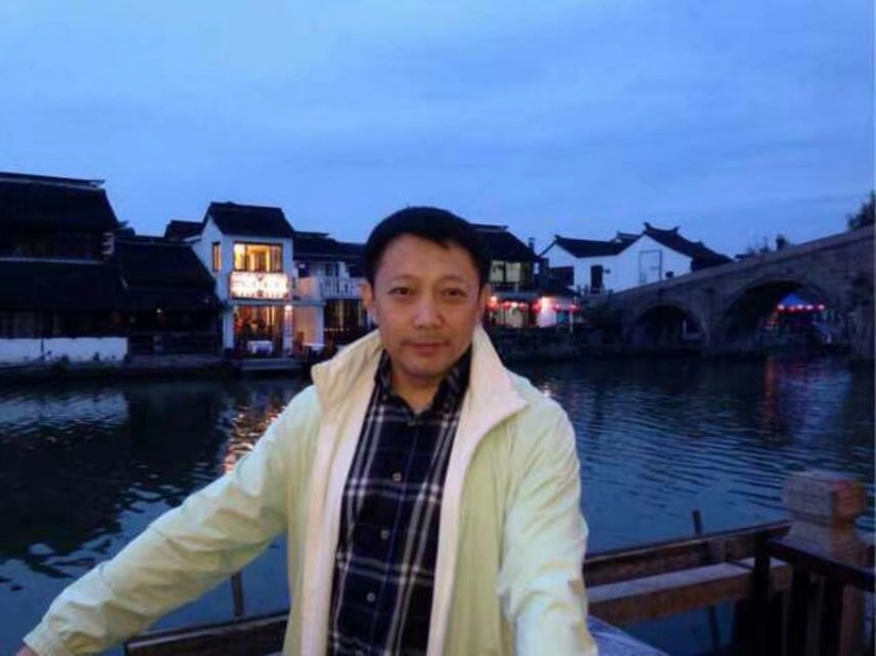 巧克力绅士的第六张照片--云霄相亲网