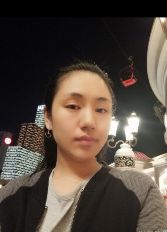 飄兒的第一张照片--云霄相亲网