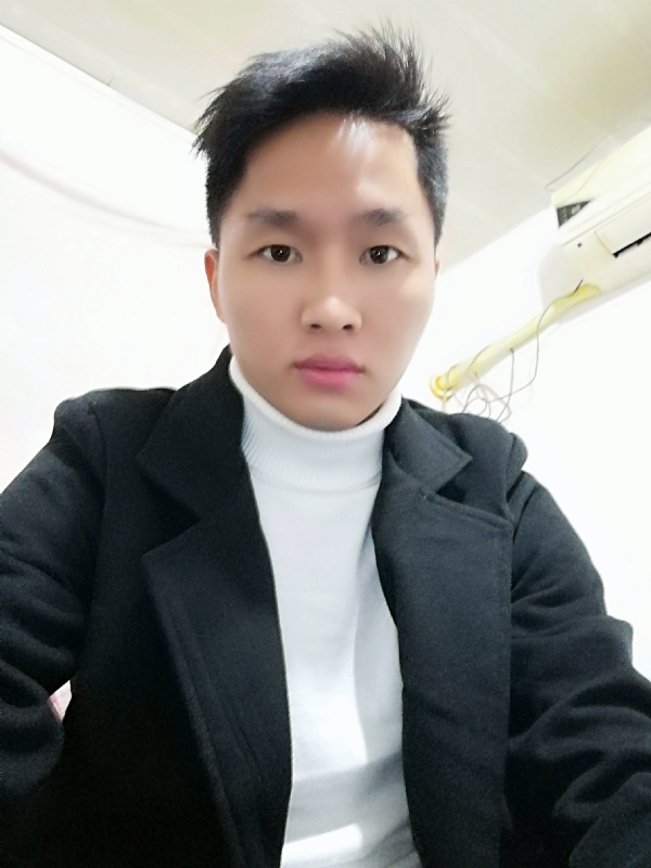 陈白猴的第一张照片--云霄相亲网