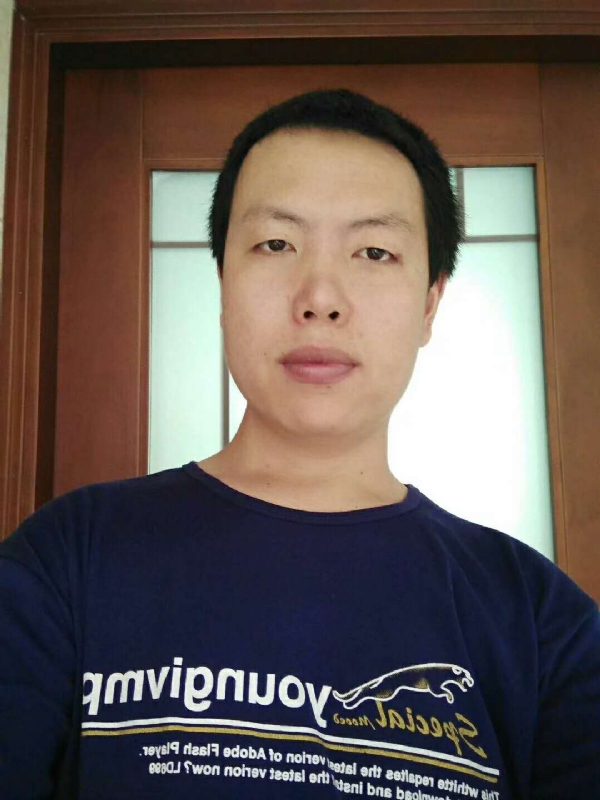 期待认识你的第一张照片--云霄相亲网