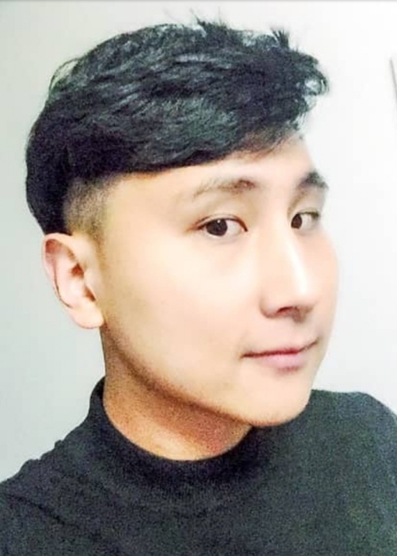 最帅民航人的第一张照片--云霄相亲网