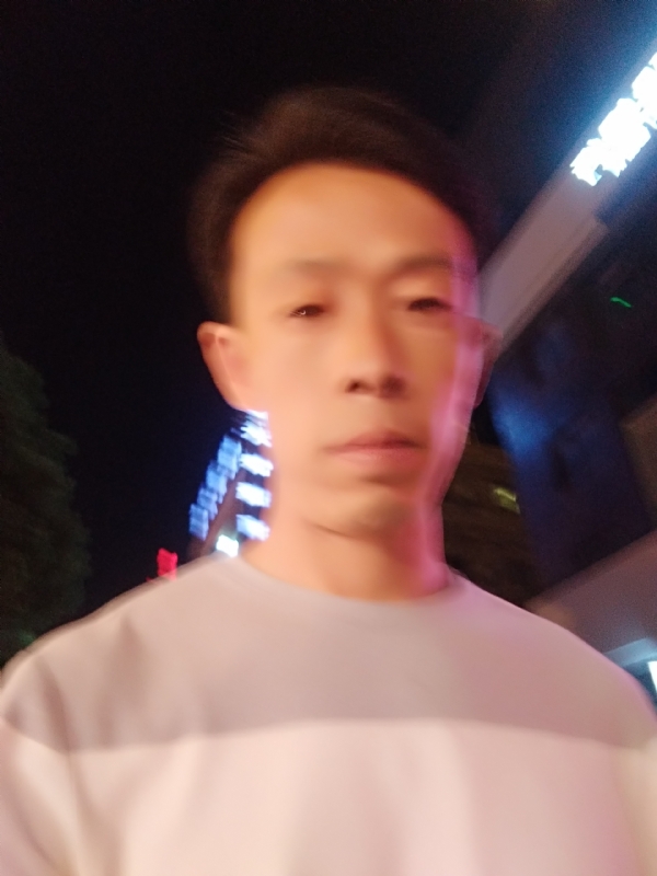 找个人来爱的第一张照片--云霄相亲网