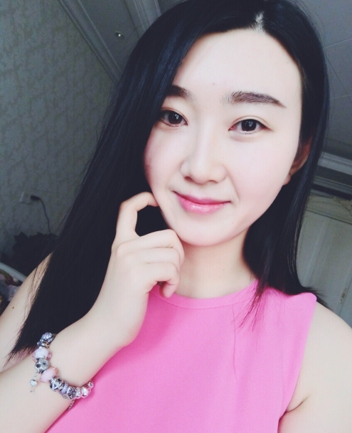 小妮的第一张照片--云霄相亲网