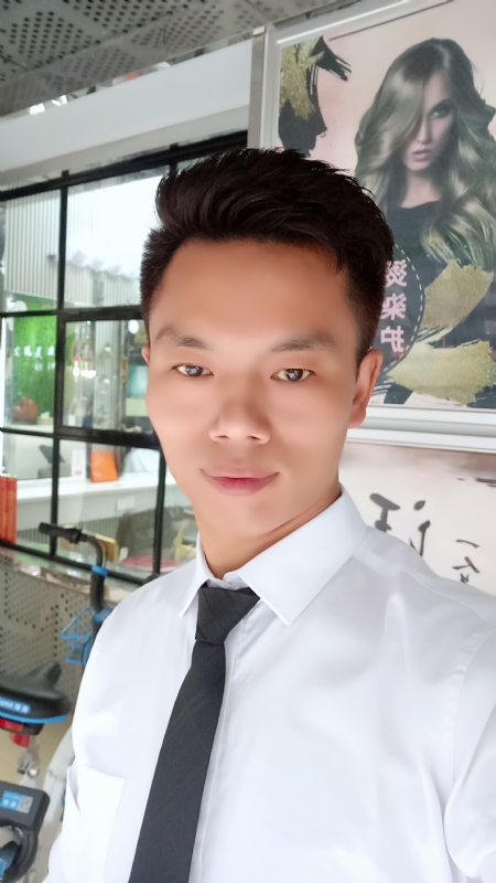 阳光男士的第一张照片--云霄相亲网