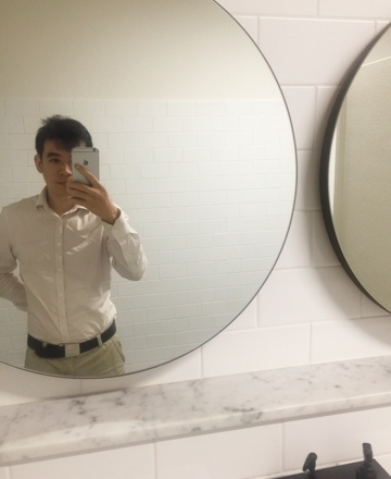 男人盾的第一张照片--云霄相亲网