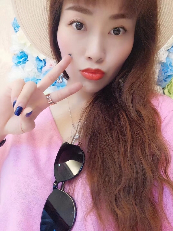 晴子的第一张照片--云霄相亲网