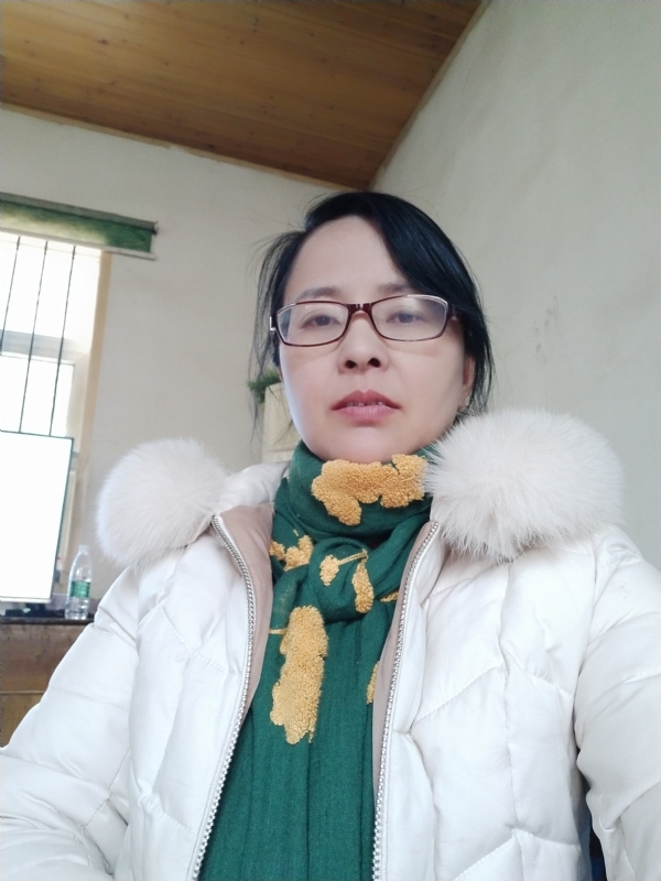 想想的第一张照片--云霄相亲网