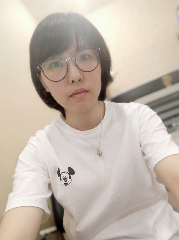 至简至繁的第一张照片--云霄相亲网