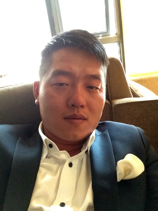 风往北吹的第二张照片--云霄相亲网