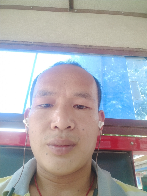 缘分的第一张照片--云霄相亲网