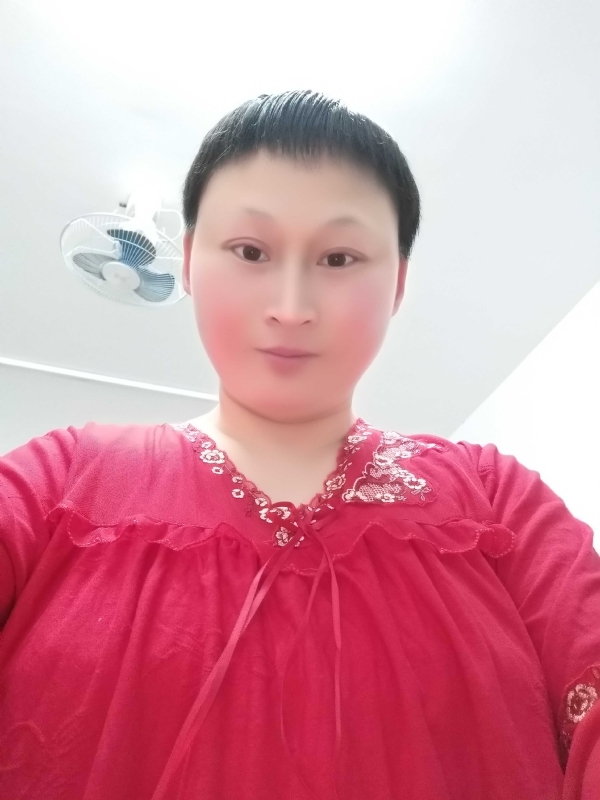 彩虹姐姐永不言弃的第一张照片--云霄相亲网
