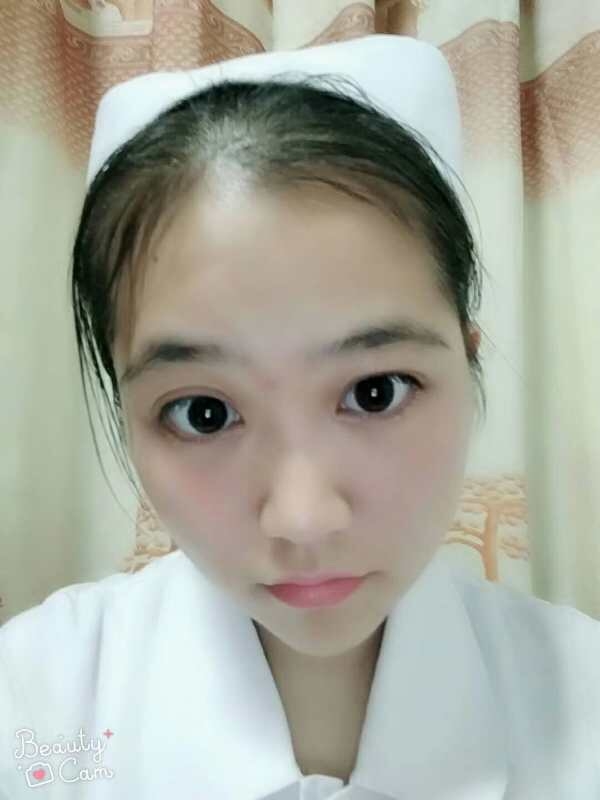 美美的第二张照片--云霄相亲网
