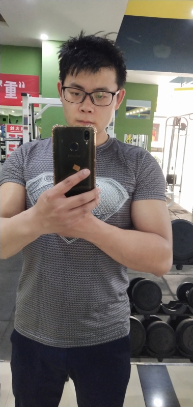 诚心找对象的第一张照片--云霄相亲网