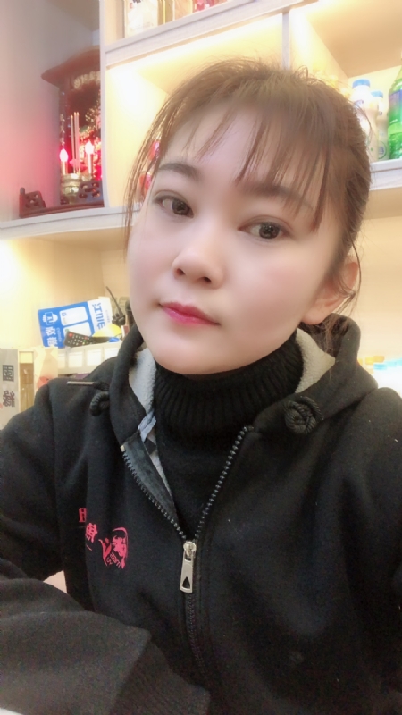 泡沫的第一张照片--云霄相亲网
