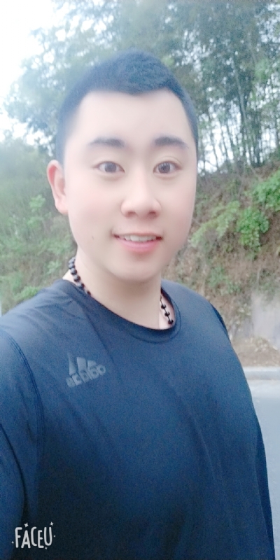 帅小伙的第一张照片--云霄相亲网