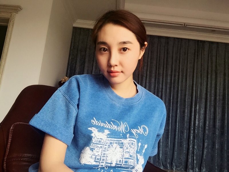 一叶知秋的第五张照片--云霄相亲网