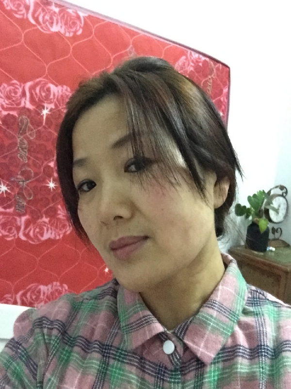 兰儿的第一张照片--云霄相亲网