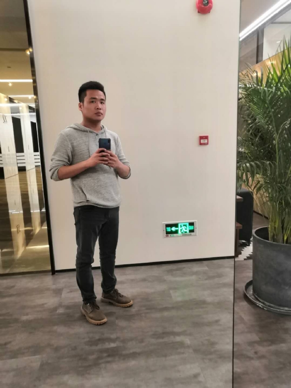 Tim的第二张照片--云霄相亲网