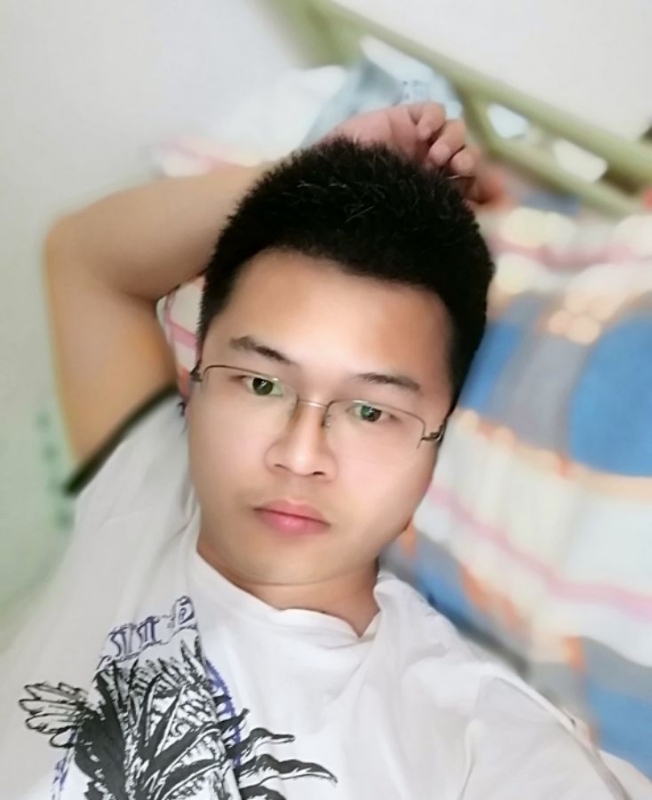 缘来如此的第一张照片--云霄相亲网