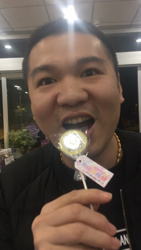 王小叶的第一张照片--云霄相亲网