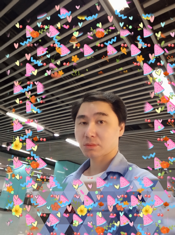 绿叶的第一张照片--云霄相亲网