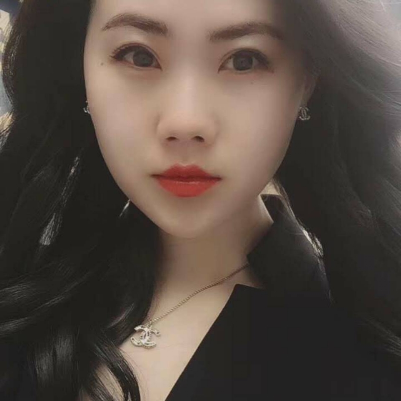 晓晓的第一张照片--云霄相亲网