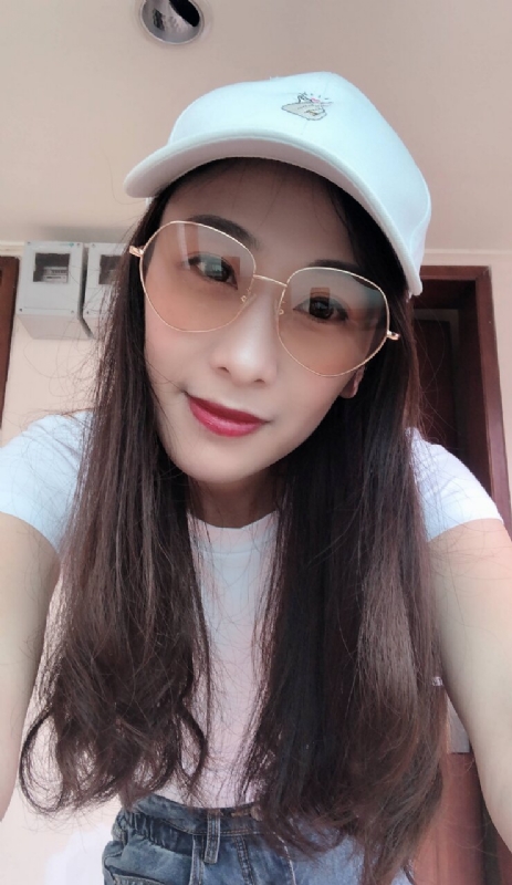 姗的第一张照片--云霄相亲网