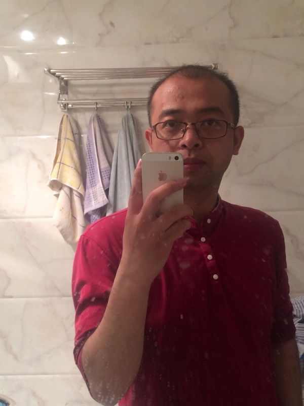 世界那么大的第二张照片--云霄相亲网
