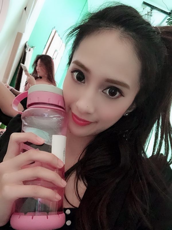 沐沐吖的第一张照片--云霄相亲网