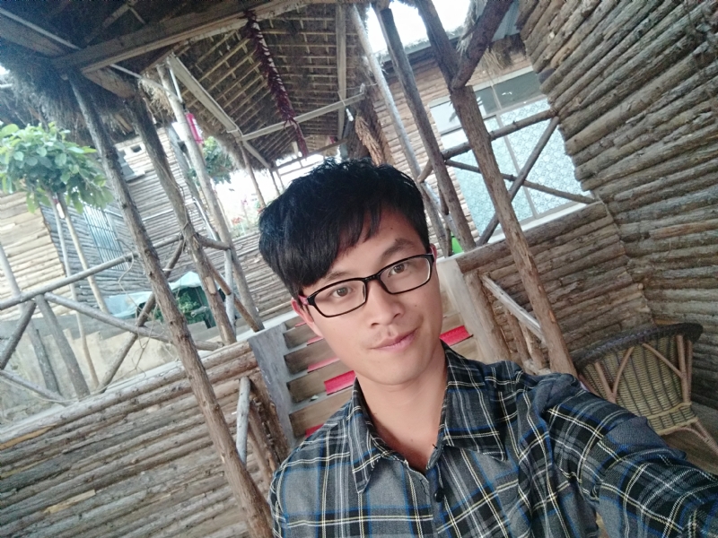 霸道的先生的第一张照片--云霄相亲网