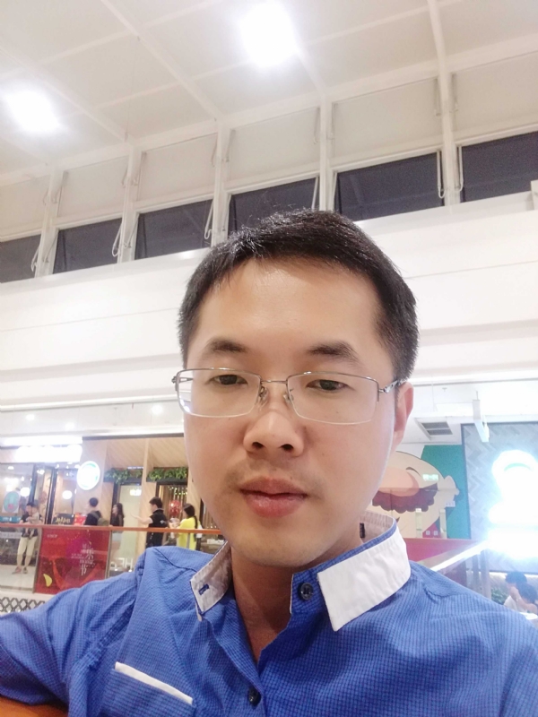 孤独小舟的第一张照片--云霄相亲网