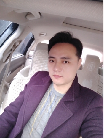 春的第一张照片--云霄相亲网