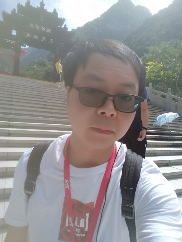 往后余生的第一张照片--云霄相亲网