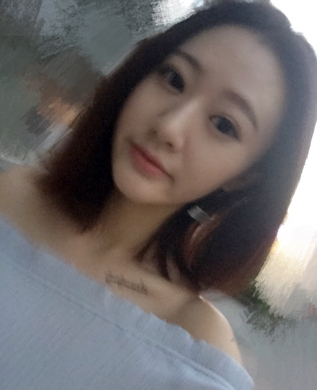 天青色等烟雨的第一张照片--云霄相亲网