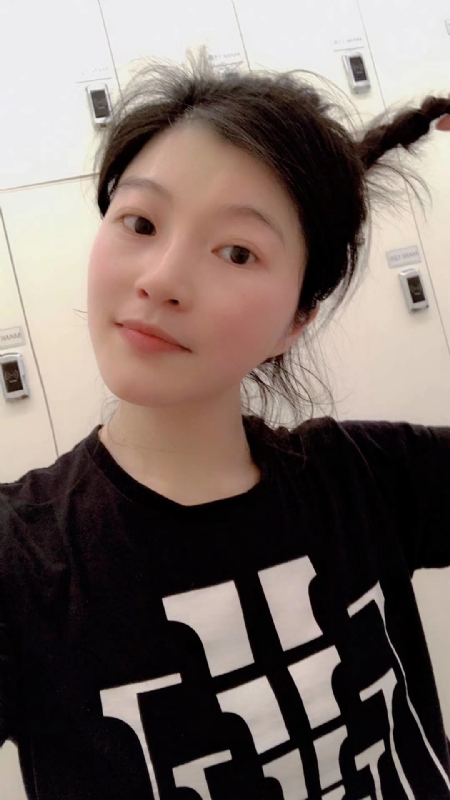 Yogagirl的第一张照片--云霄相亲网