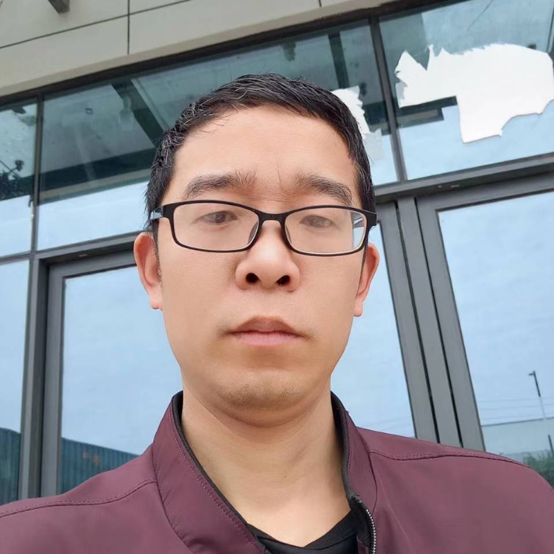 眼镜的第一张照片--云霄相亲网