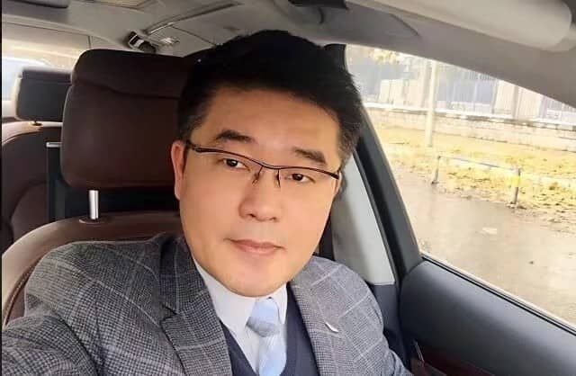 人生百味苦尽甘来的第一张照片--云霄相亲网