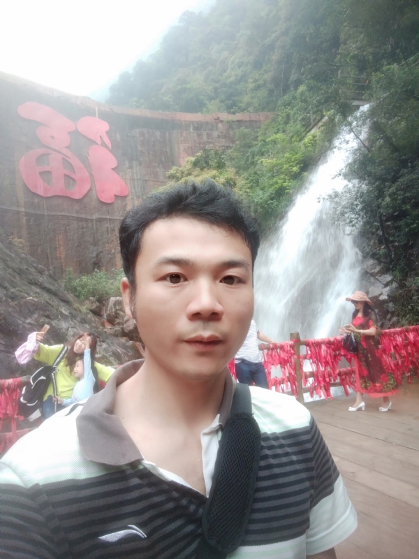 珊珊您是珊无无无妻的第一张照片--云霄相亲网