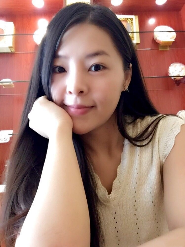 如果可以的第二张照片--云霄相亲网