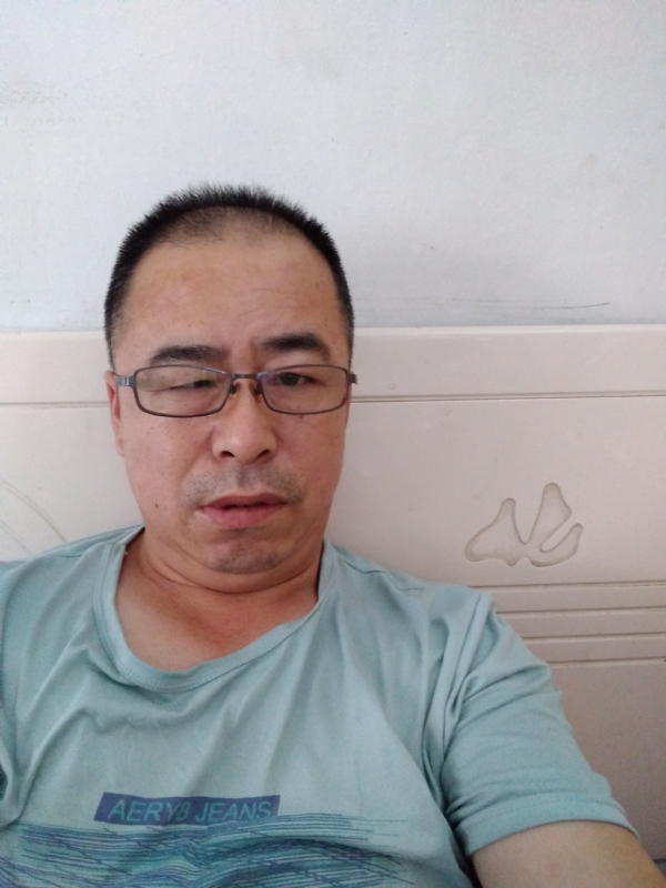 大叔的第一张照片--云霄相亲网