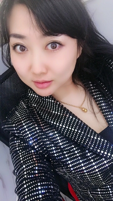 烛影的第一张照片--云霄相亲网
