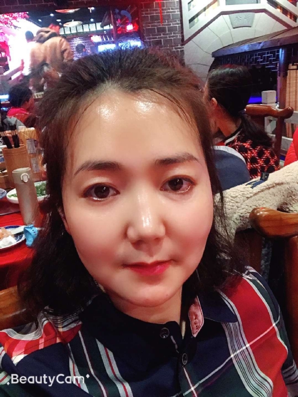 艳儿的第一张照片--云霄相亲网