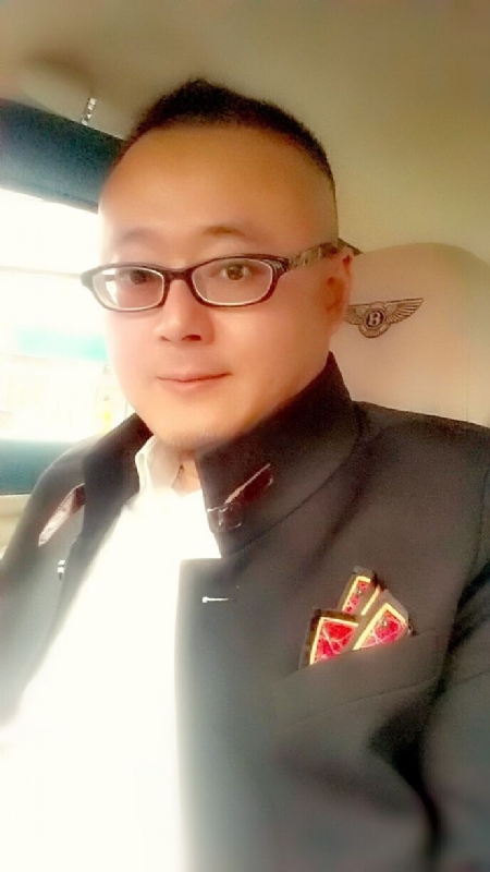 远山绿水的第一张照片--云霄相亲网