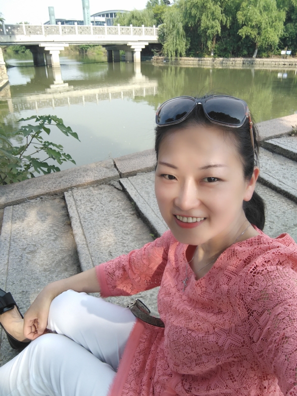 渴慕的第一张照片--云霄相亲网