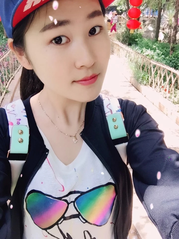 木木的第一张照片--云霄相亲网