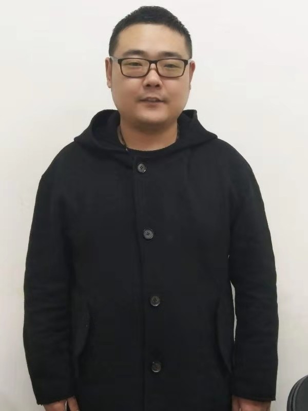 ll的第一张照片--云霄相亲网