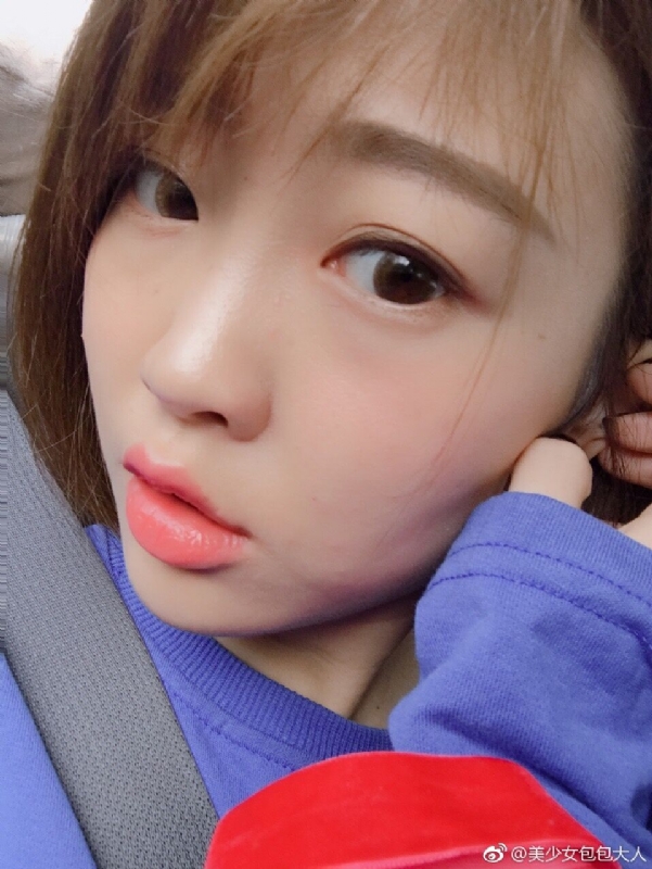 莉莉的第一张照片--云霄相亲网